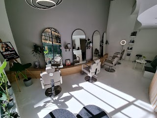 K&Co Hair Salon