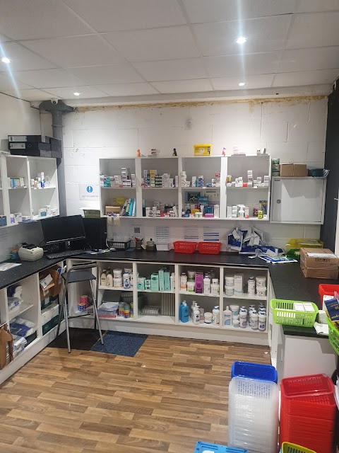 Future Care Pharmacy