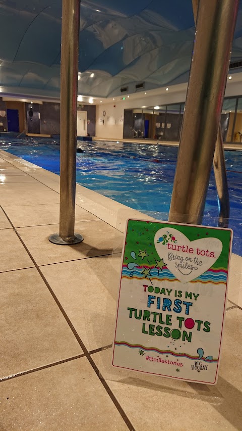 Turtle Tots Cardiff