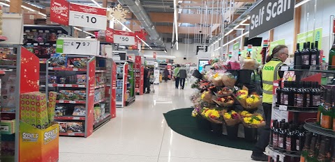 Asda Shaw Superstore