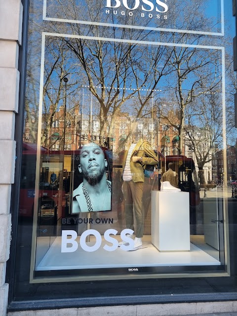 BOSS Store