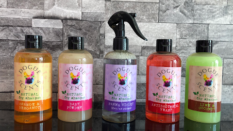 Dogue Scents Ltd