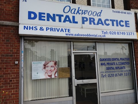 Oakwood Dental Practice