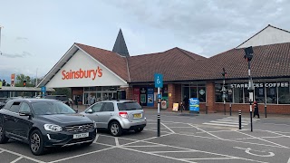 Sainsbury's