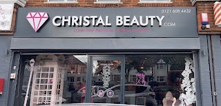 Christalbeauty.com