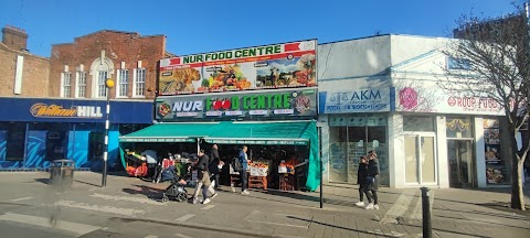 Nur Food Centre Hayes