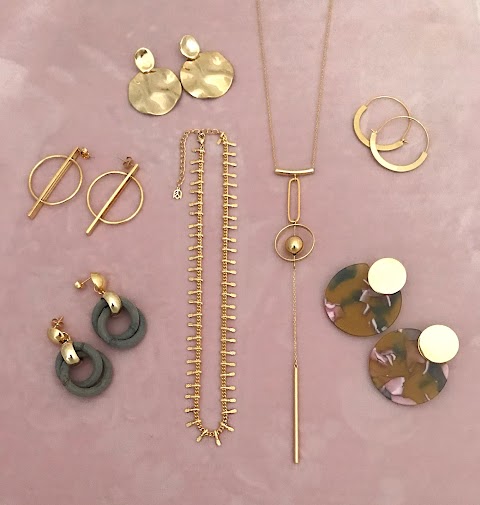 DOSE of ROSE Jewellery UK