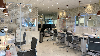 Bristol Nails And Spa