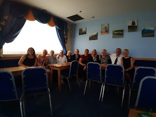 Armthorpe Coronation Working Mens Club