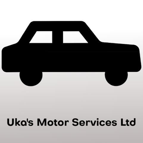 Ukas Motor Services Ltd
