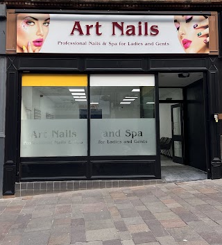 ARTNAILS