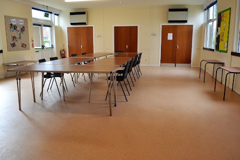 Parkfields Community Centre