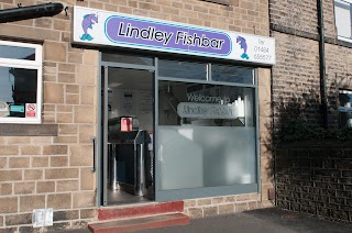 Lindley Fish Bar