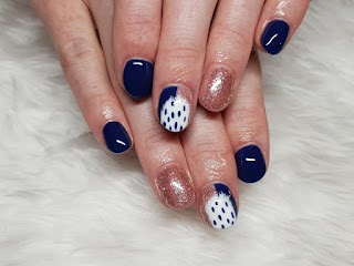 Envy Nails by Jayne