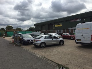 Mason-Thompson MOT and Service Centre