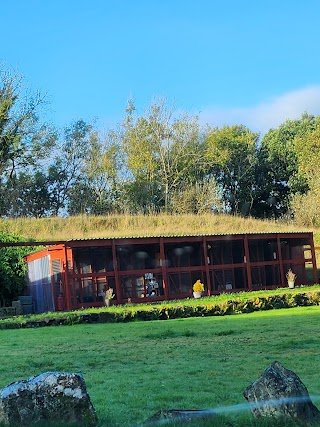 Longford Chase Boarding Kennels & Cattery