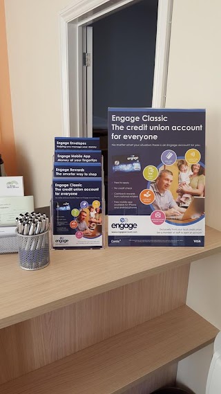 SAVEeasy Credit Union