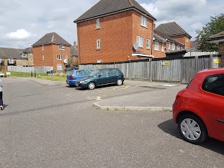 Stanmore Children's Centre