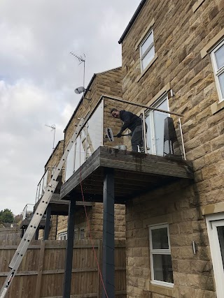 Hawk Window Cleaning