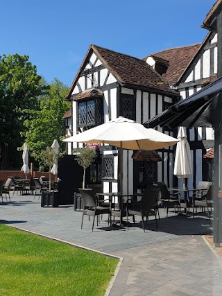 The Chartwell Restaurant