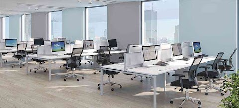 Eco Office Furniture Bristol