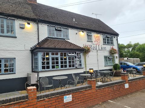 Red Lion Corley Moor