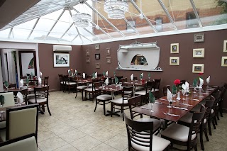 Amores Italian Restaurant