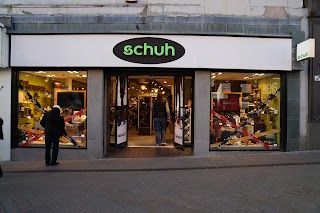 schuh