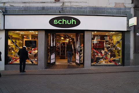 schuh