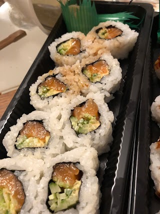 Sushi Hana