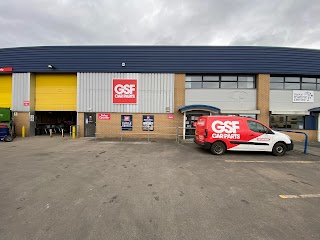 GSF Car Parts (Manchester - Wythenshawe)