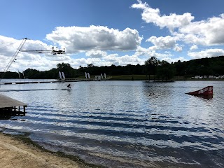 Thorpe Lakes, Wakeboard, Waterski & Wakesurf