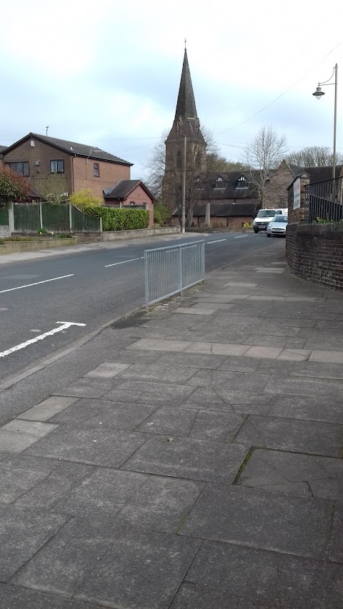 Penkhull Village Hall