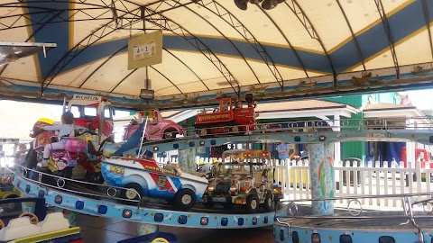 Harbour Park Amusements