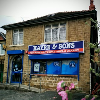 Hayre & Sons