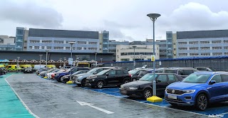 University Hospital Coventry & Warwickshire