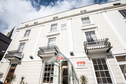 OYO the Regency, Clifton Bristol