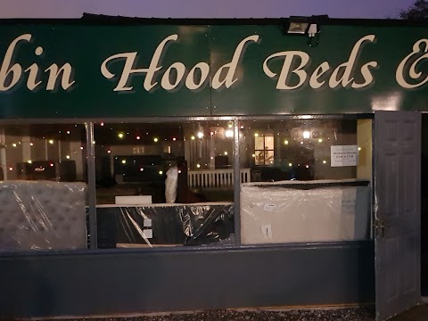 Robin Hood Bed Sales