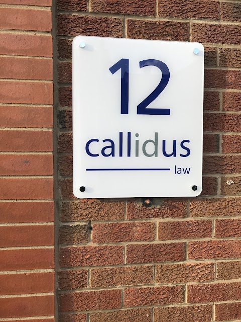 Callidus Law