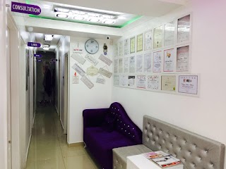 Dora Beauty Clinic