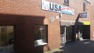 USA Nail Centre