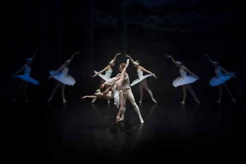 Ballet Theatre UK