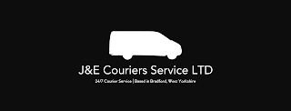 J&E Couriers Service LTD