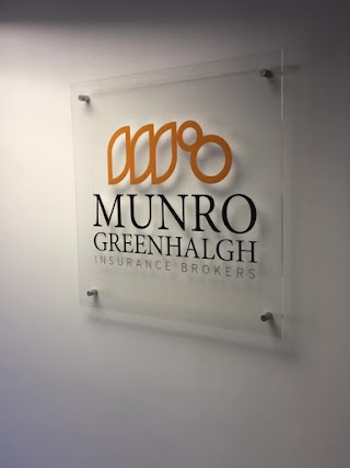 Munro-Greenhalgh Ltd