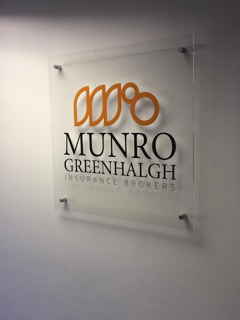 Munro-Greenhalgh Ltd