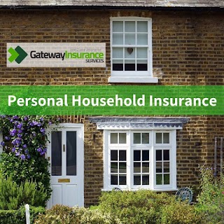 Gateway Insurance Services Ltd