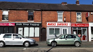 Mark's Barbers