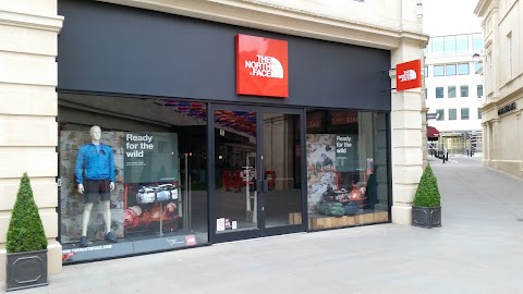 The North Face Bath