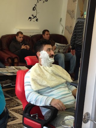 Flash Barber Salon