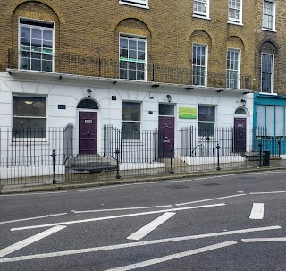 Clerkenwell Mount Day Nursery, London